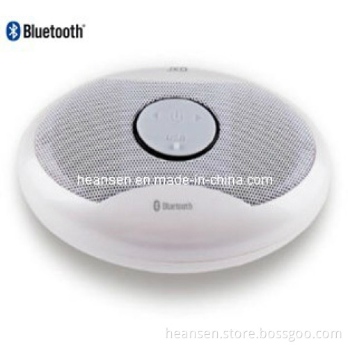The Flying Saucer Bluetooth Speakers